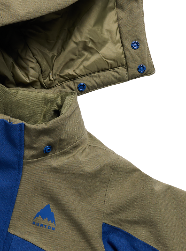 Burton Toddlers&