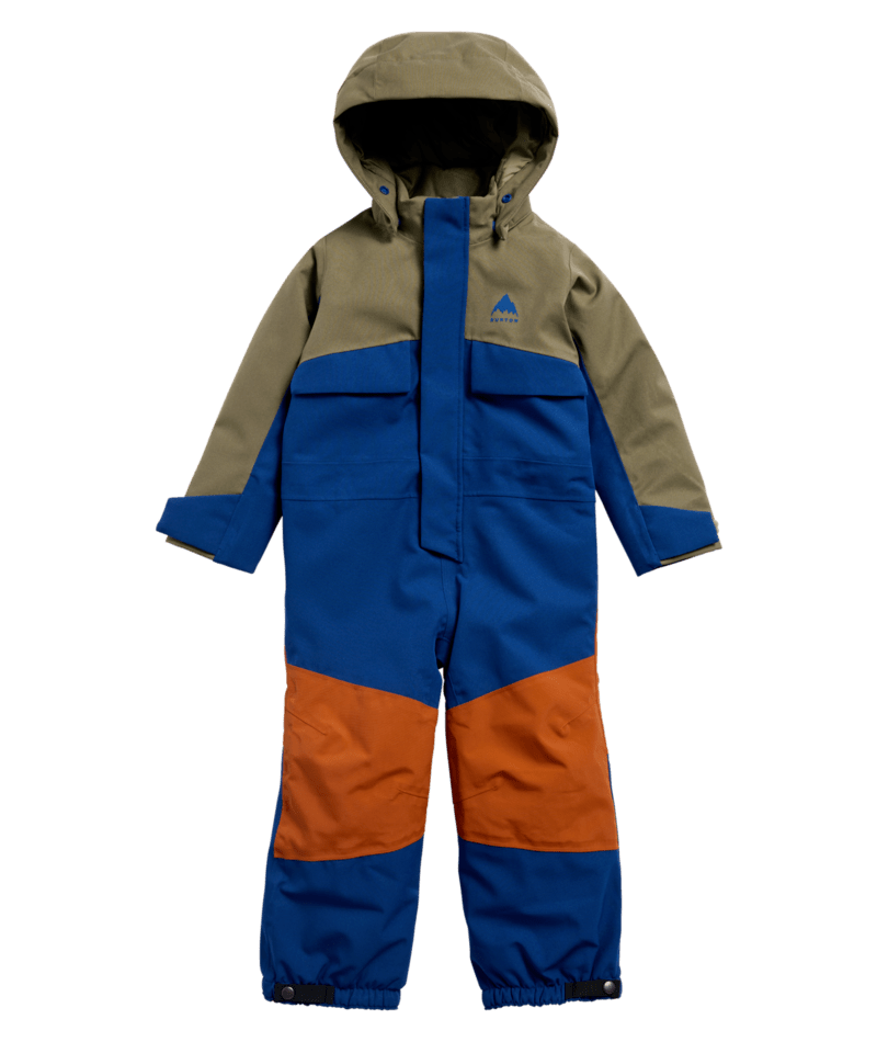 Burton Toddlers&