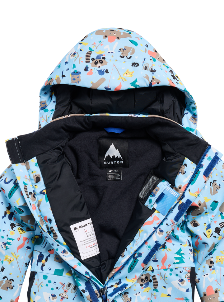 Burton Toddlers&