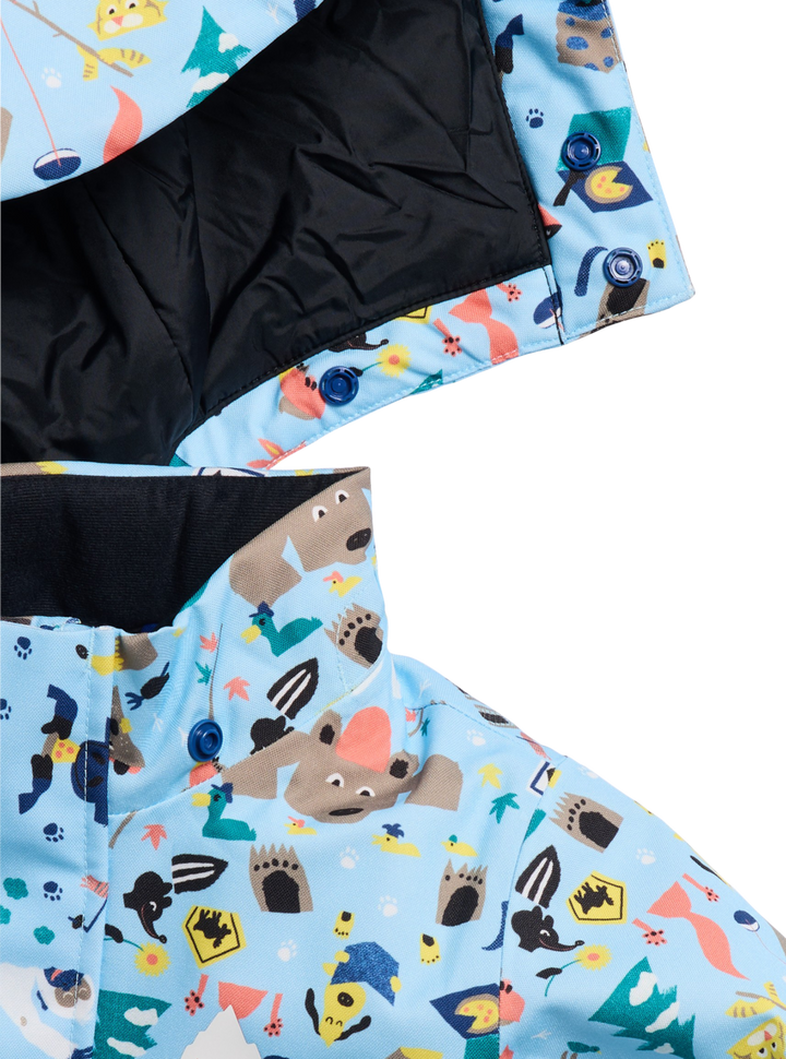 Burton Toddlers&