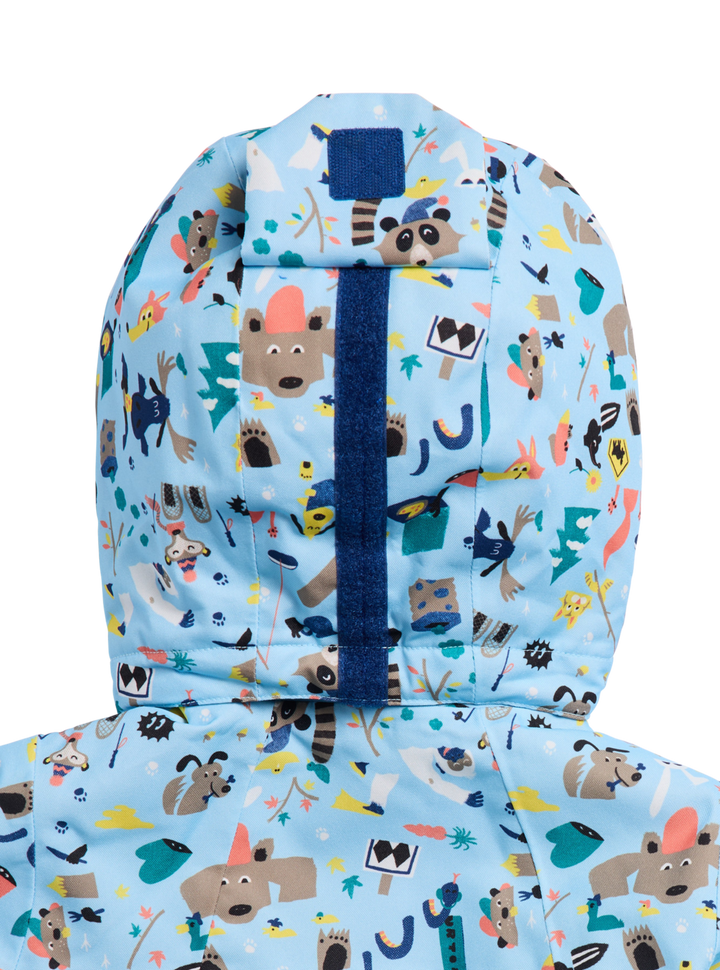 Burton Toddlers&