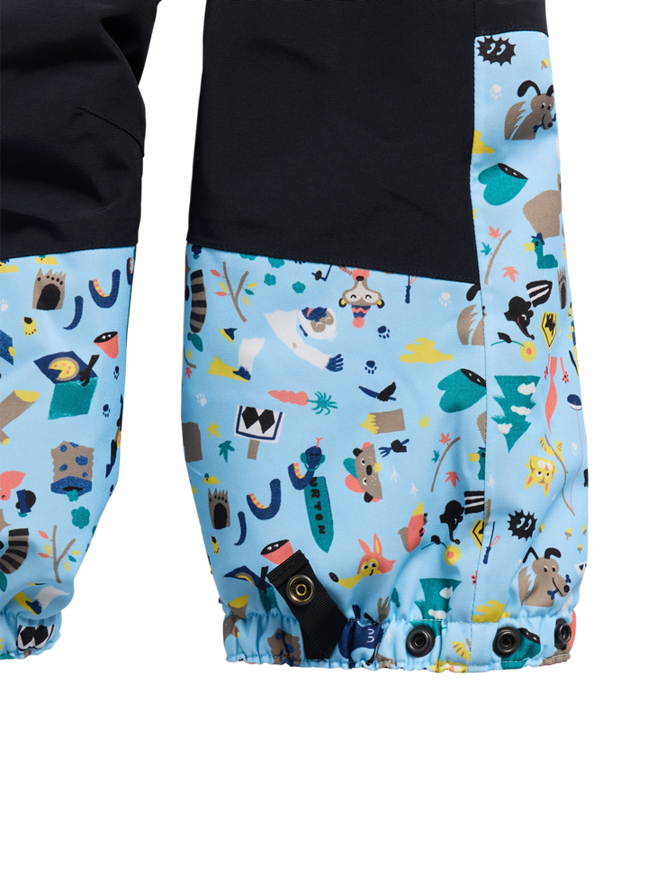 Burton Toddlers&
