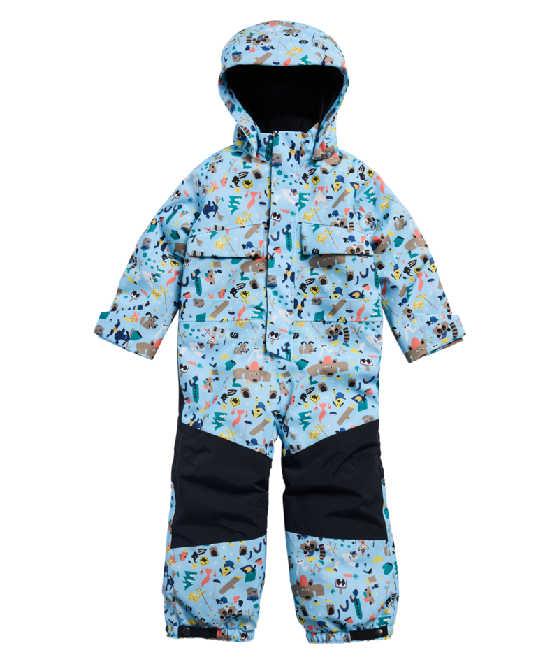 Burton Toddlers&