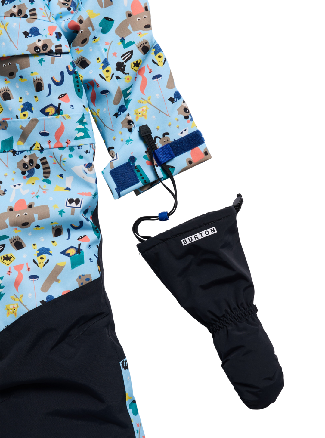 Burton Toddlers&