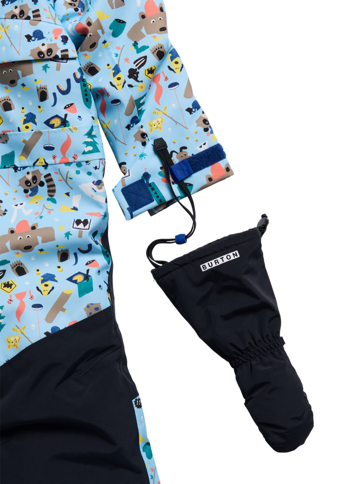 Burton Toddlers&
