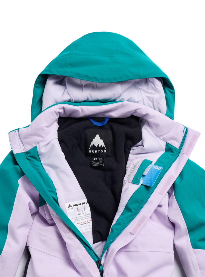 Burton Toddlers&