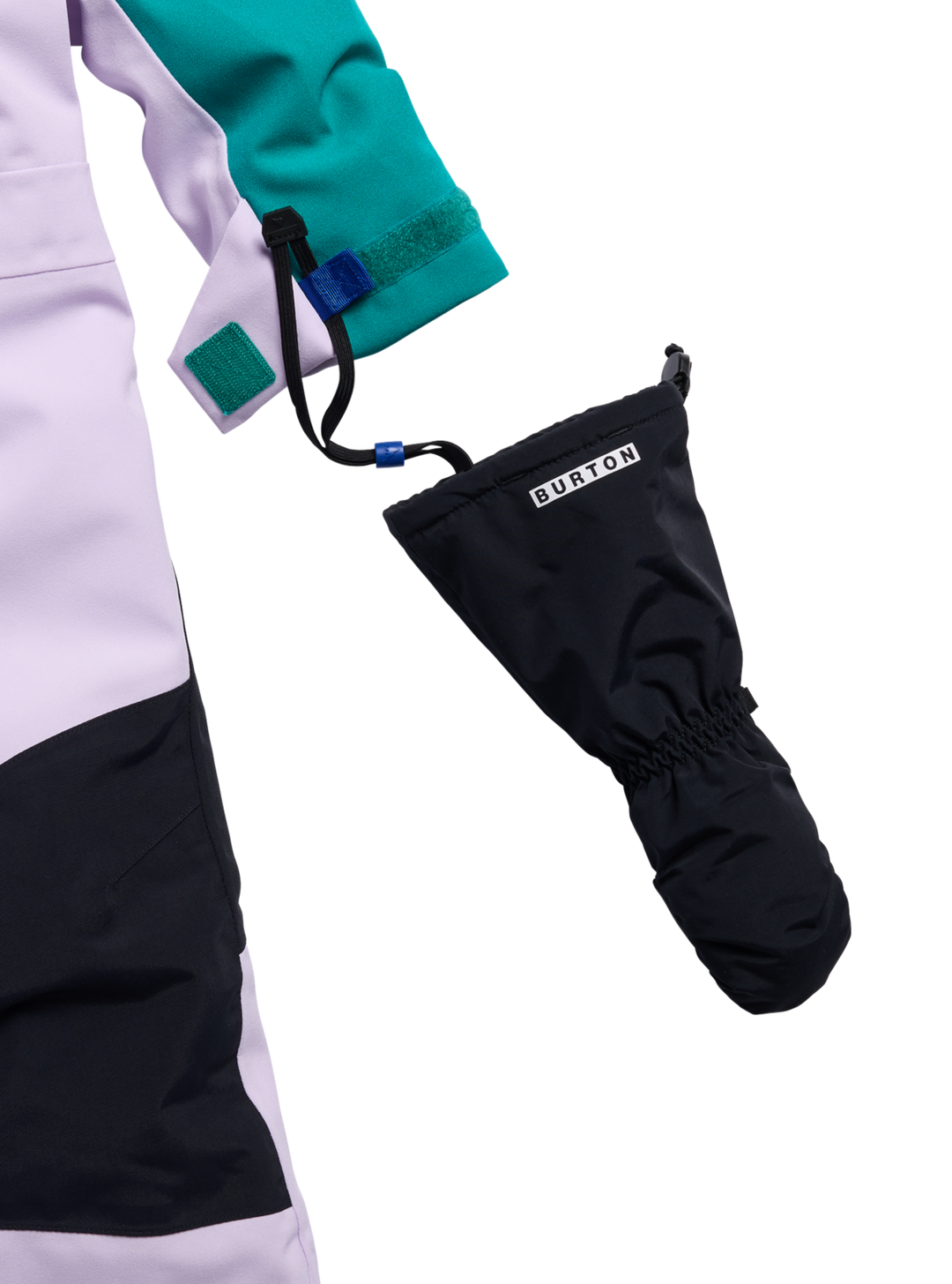 Burton Toddlers&