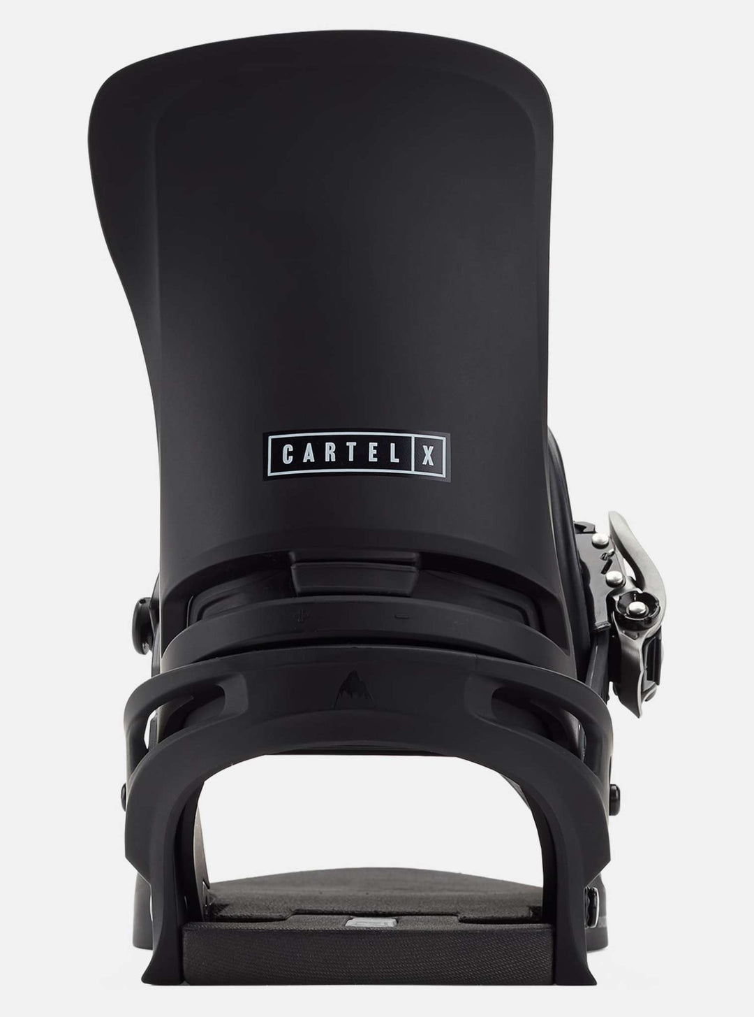 Burton Cartel X Re:Flex Men&