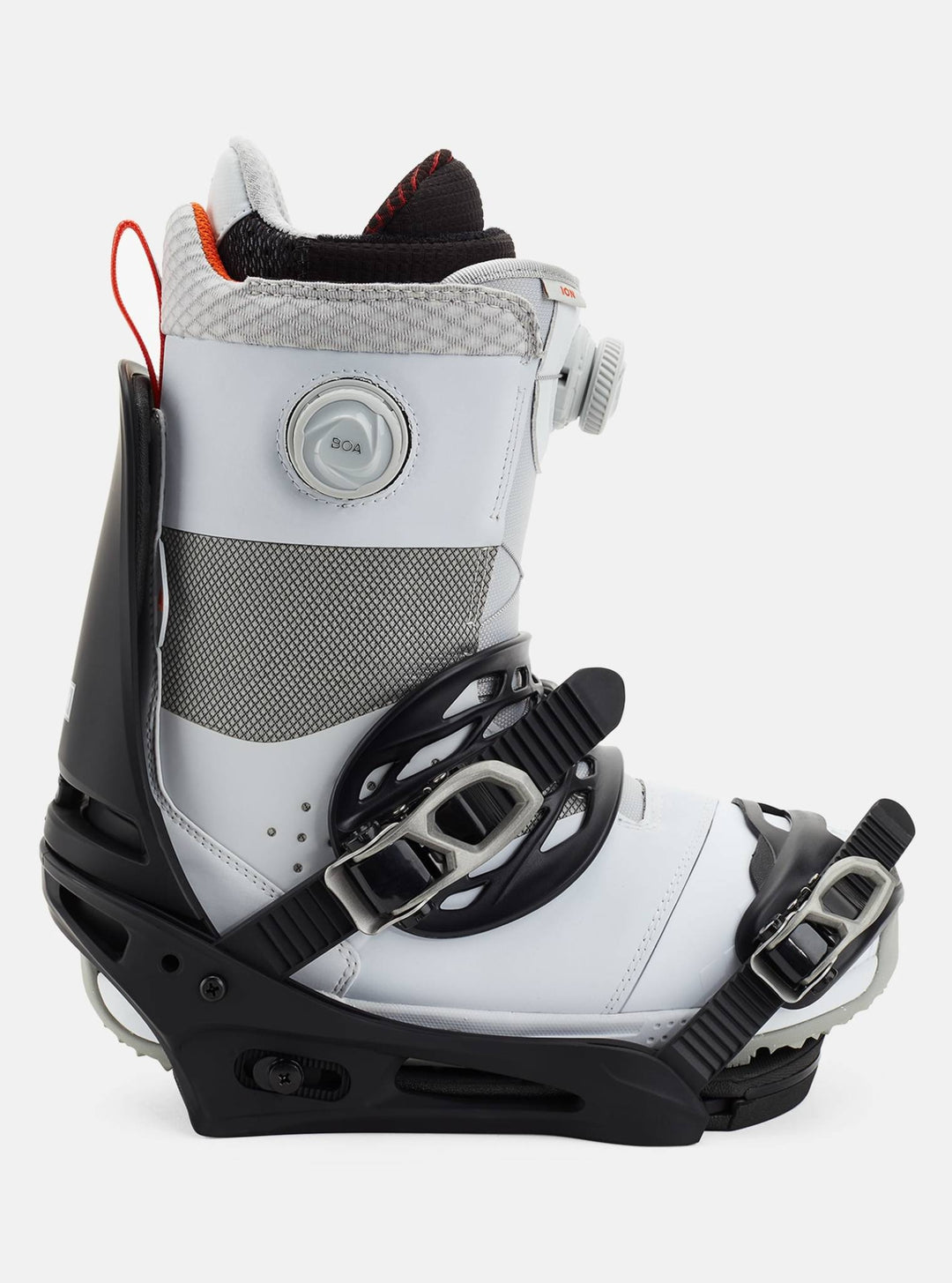 Burton Cartel X Re:Flex Men&