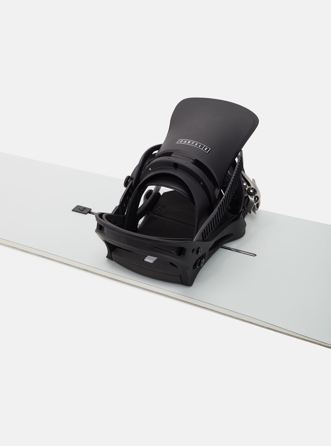 Burton Cartel X Re:Flex Men&