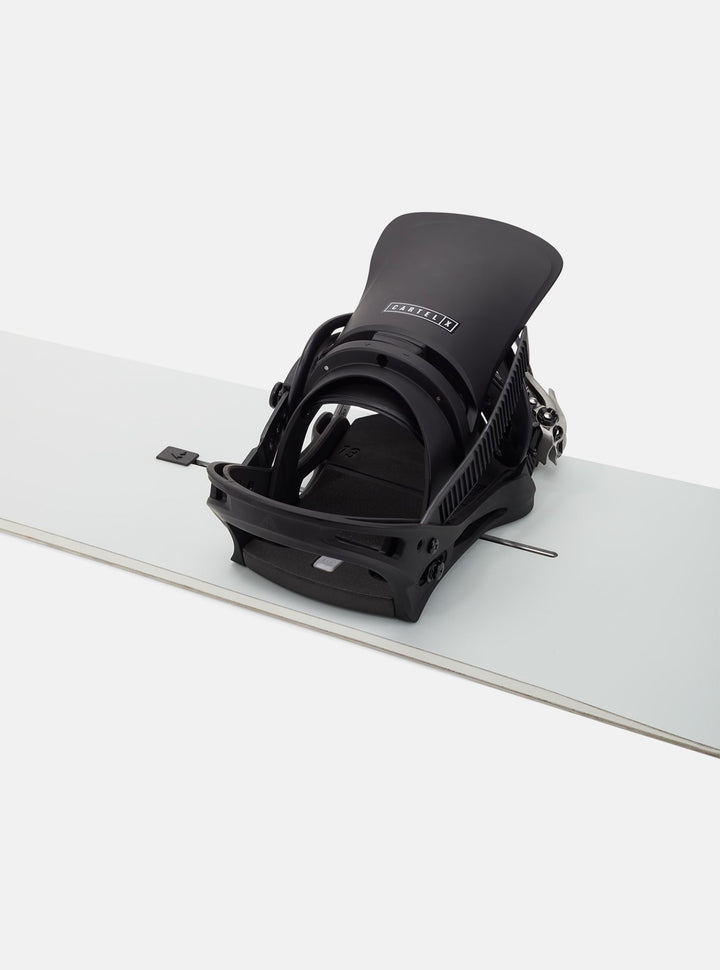 Burton Cartel X Re:Flex Men&