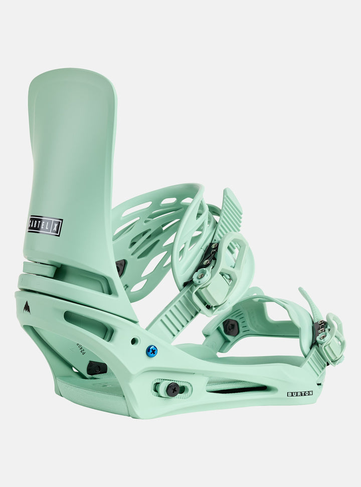 Burton Cartel X Re:Flex Men&