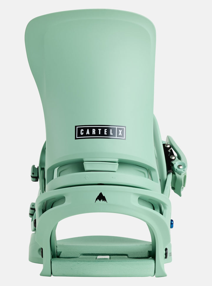Burton Cartel X Re:Flex Men&