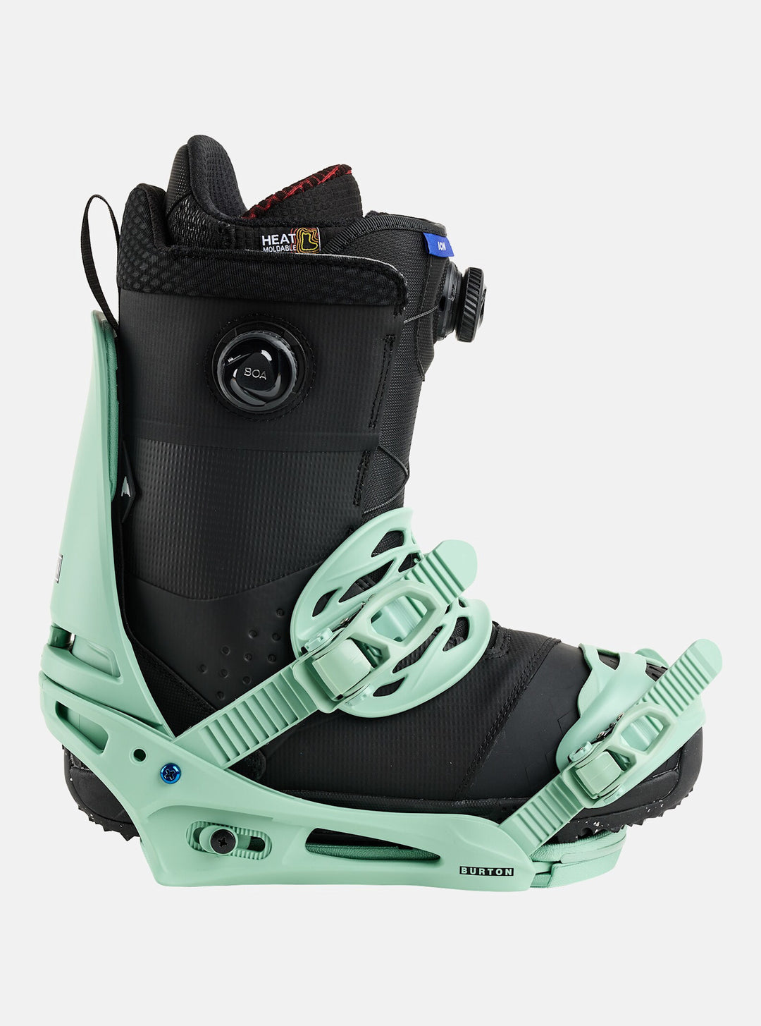 Burton Cartel X Re:Flex Men&