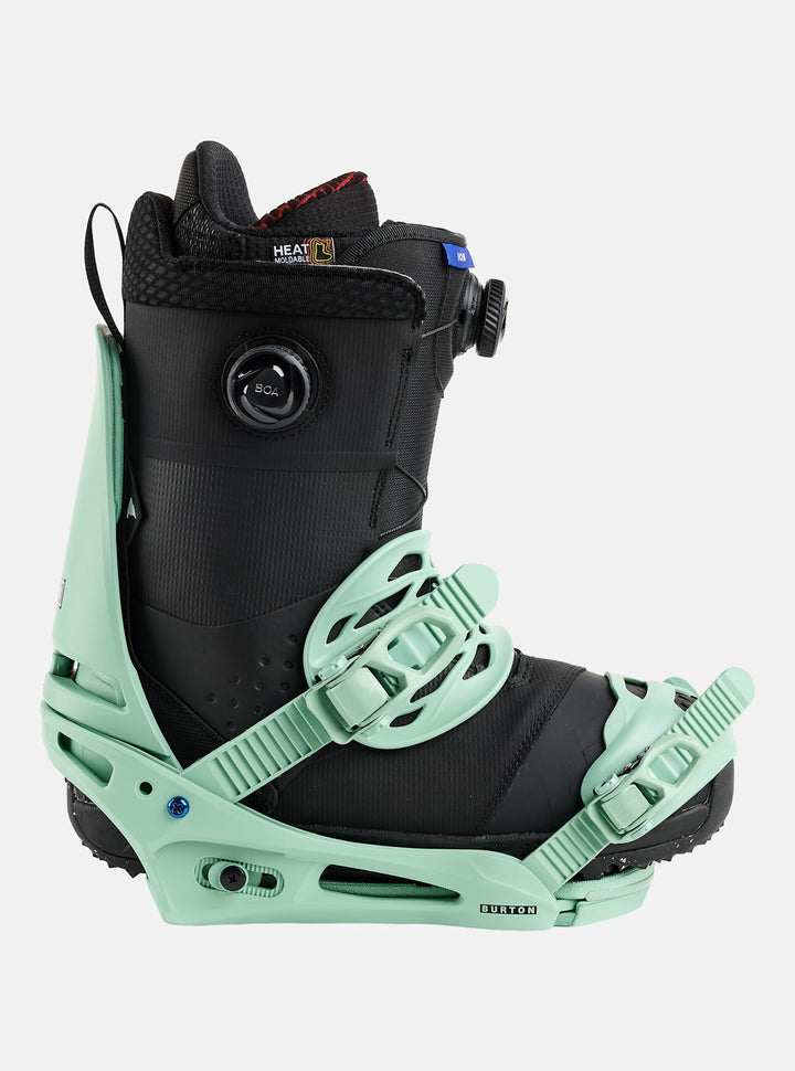 Burton Cartel X Re:Flex Men&