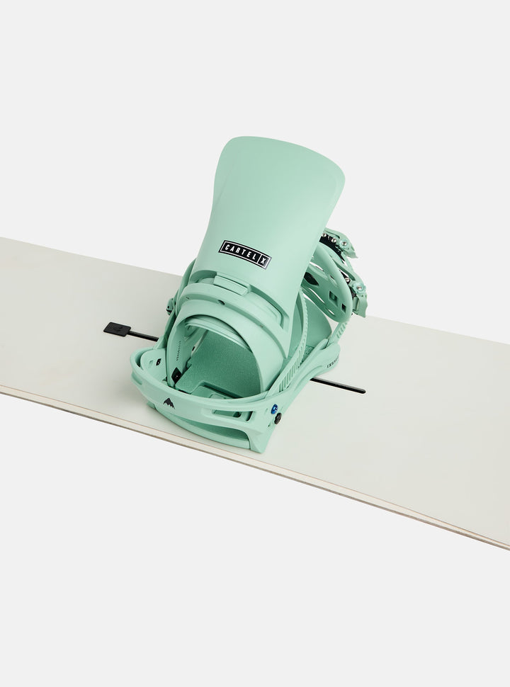 Burton Cartel X Re:Flex Men&