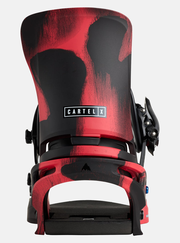 Burton Cartel X Re:Flex Men&