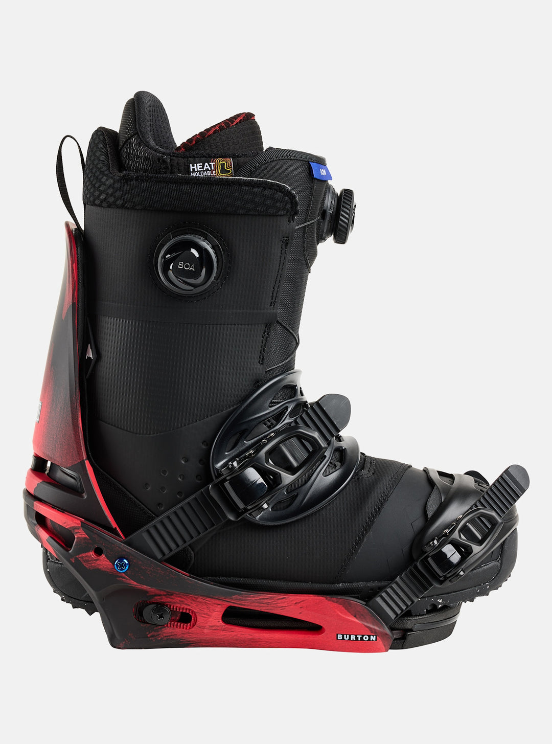 Burton Cartel X Re:Flex Men&