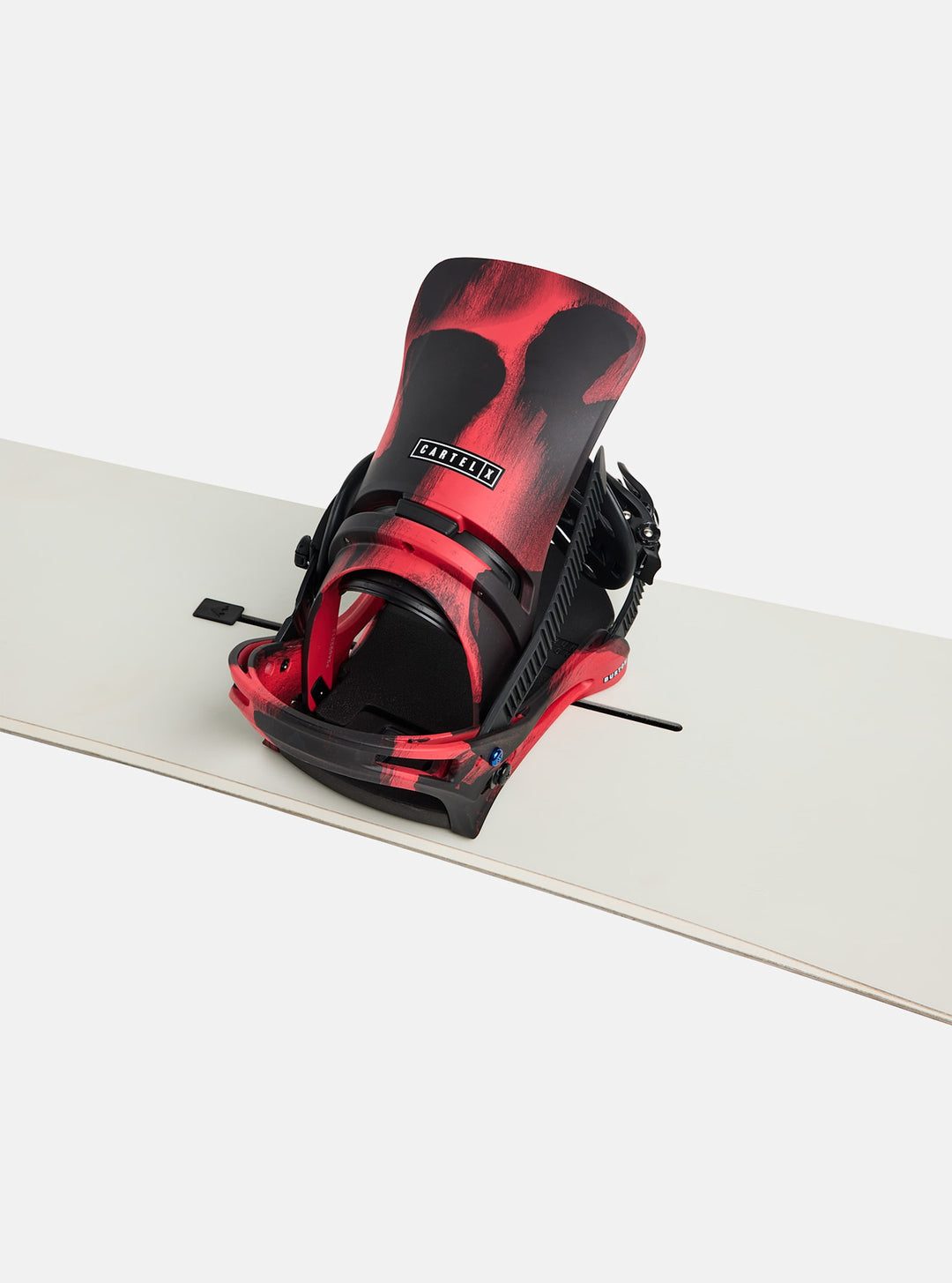 Burton Cartel X Re:Flex Men&
