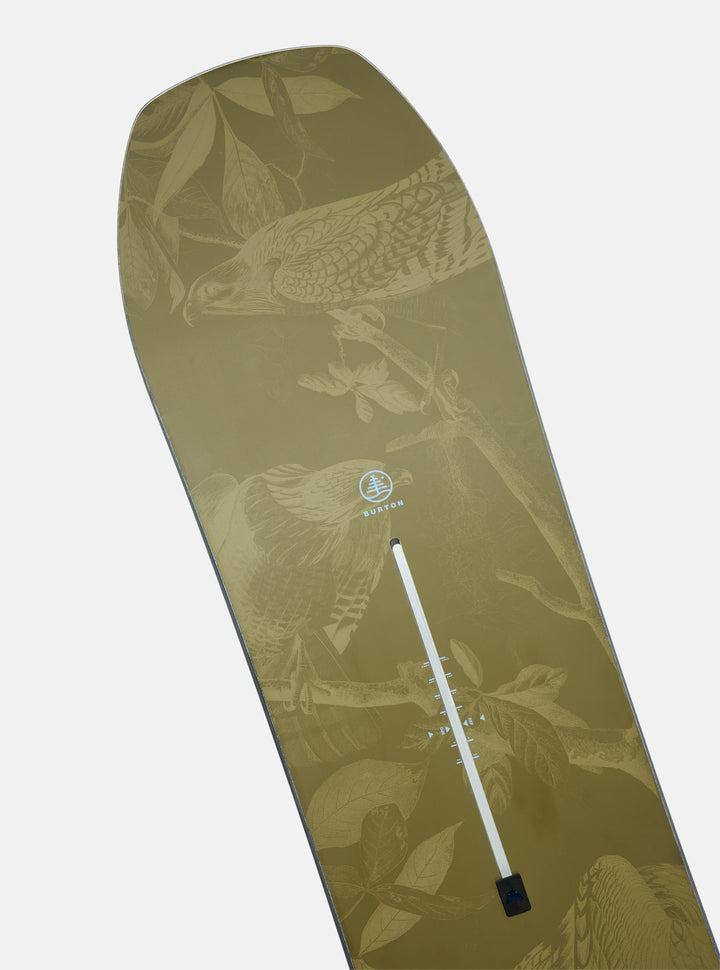 Burton Family Tree Hometown Hero Snowboard 2026