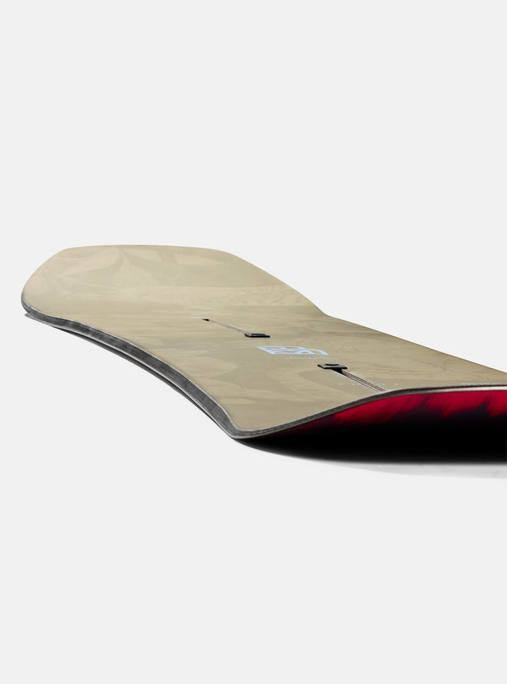 Burton Family Tree Hometown Hero Snowboard 2026