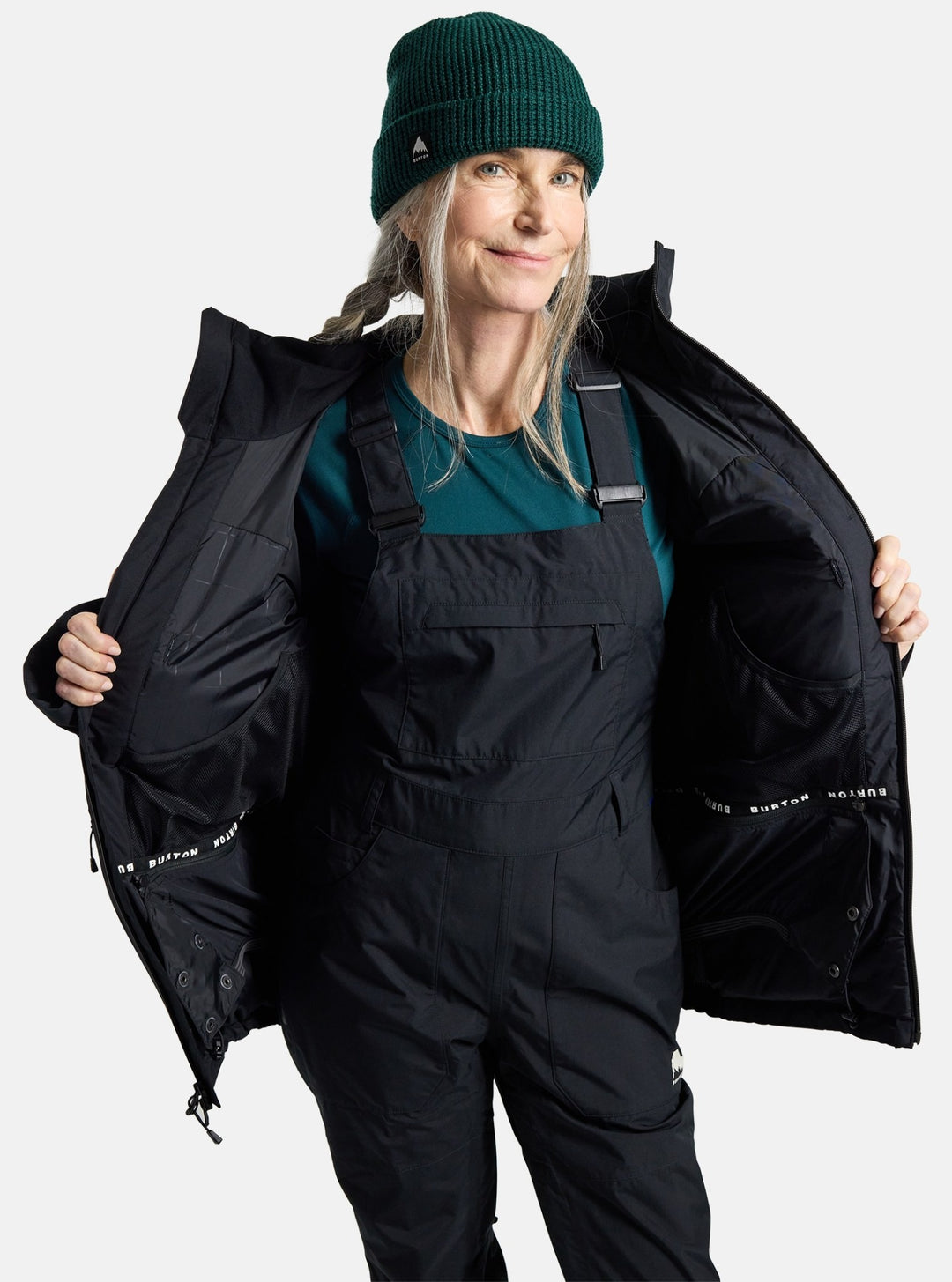 Burton Pillowline GORE-TEX Women&