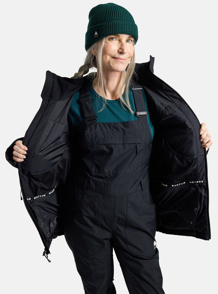 Burton Pillowline GORE-TEX Women&