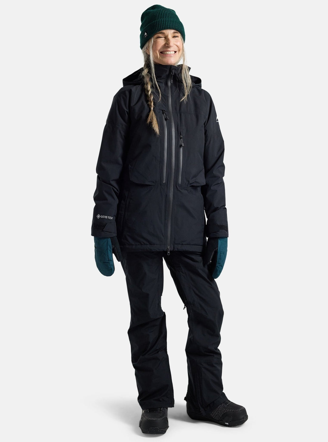 Burton Pillowline GORE-TEX Women&