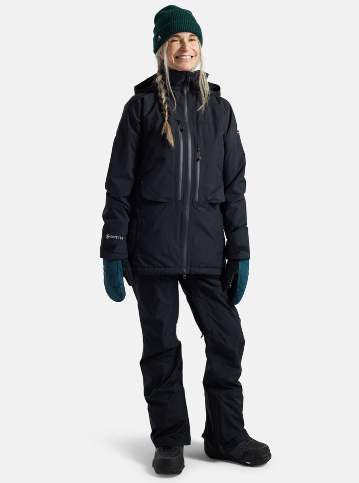 Burton Pillowline GORE-TEX Women&