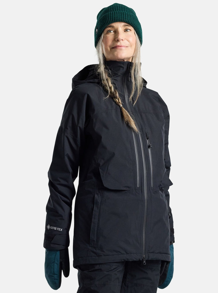 Burton Pillowline GORE-TEX Women&