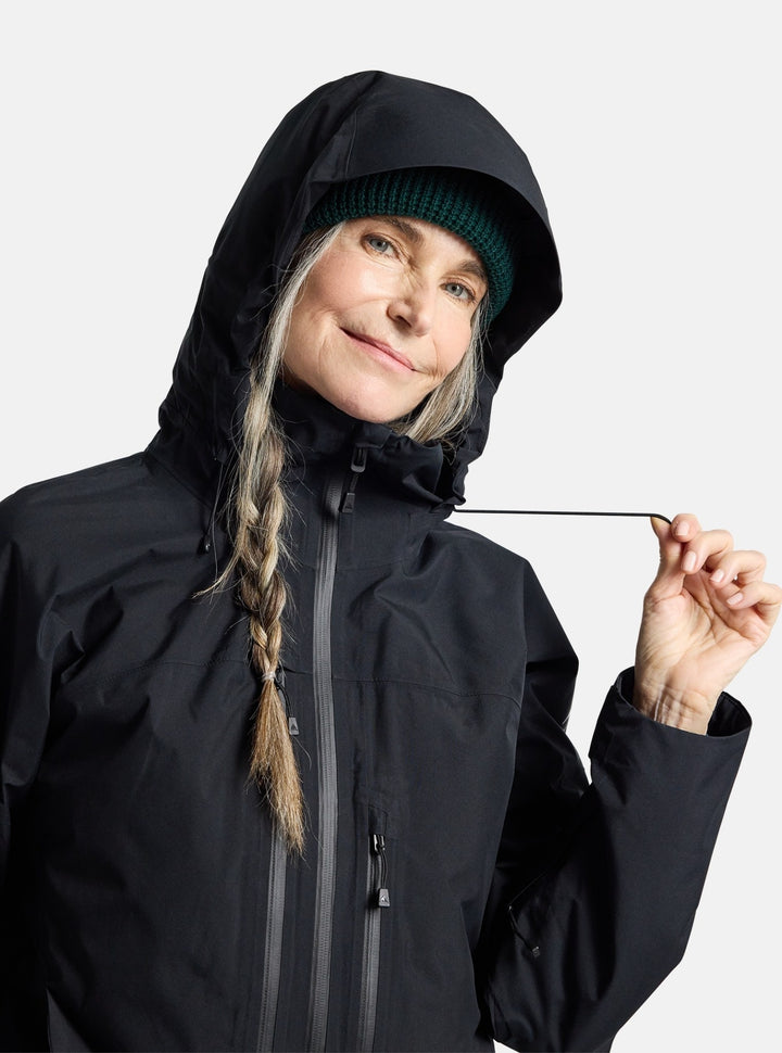 Burton Pillowline GORE-TEX Women&