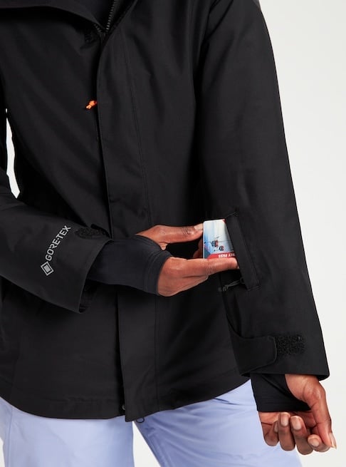 Burton Powline GORE-TEX 2L Insulated Women&