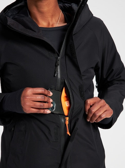 Burton Powline GORE-TEX 2L Insulated Women&