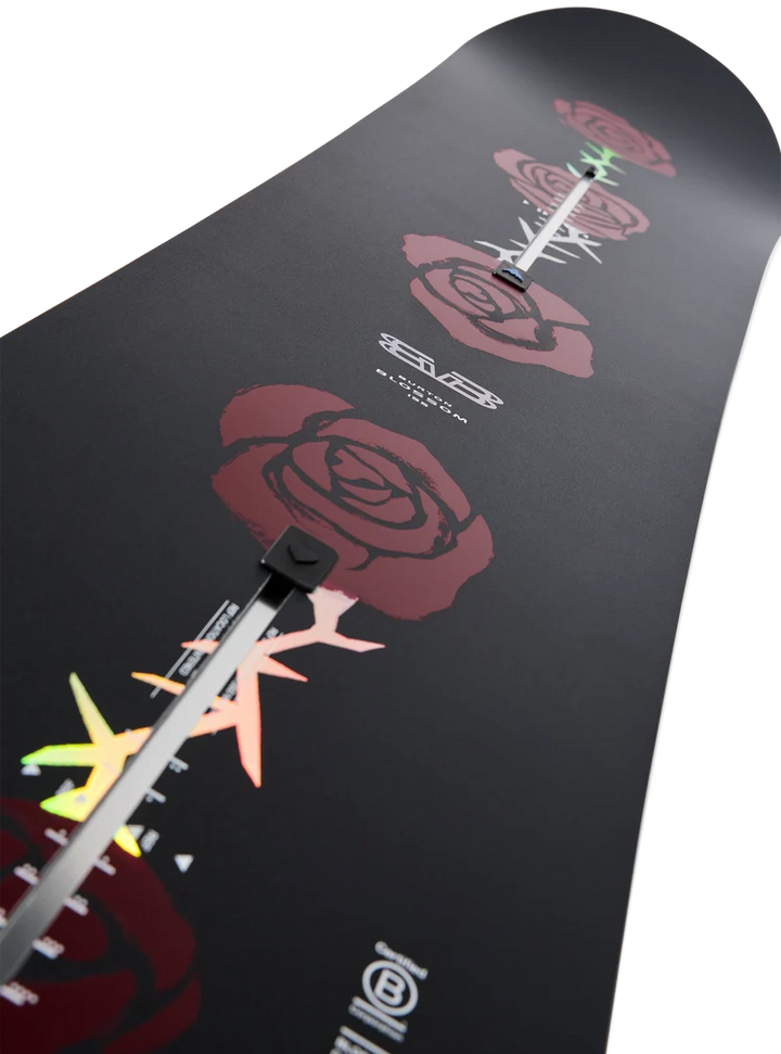 Burton Blossom Camber Snowboard | Dragon