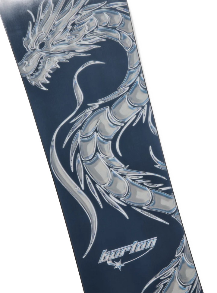 Burton Blossom Camber Snowboard | Dragon