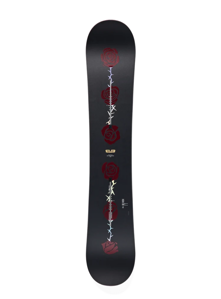 Burton Blossom Camber Snowboard | Dragon