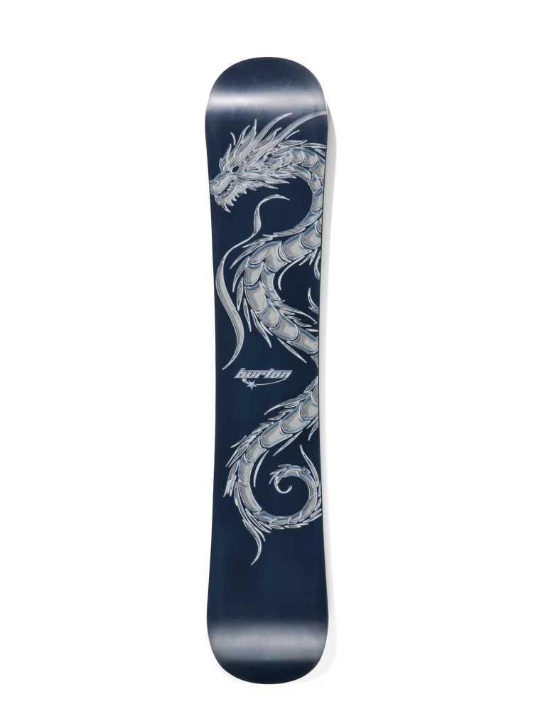 Burton Blossom Camber Snowboard | Dragon