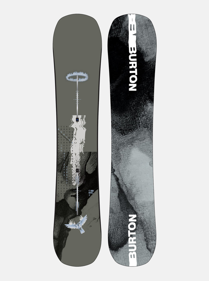 Burton Instigator PurePop Men&