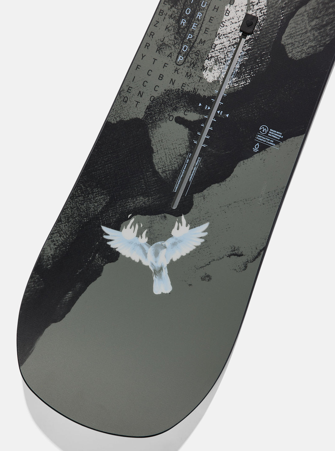 Burton Instigator PurePop Men&