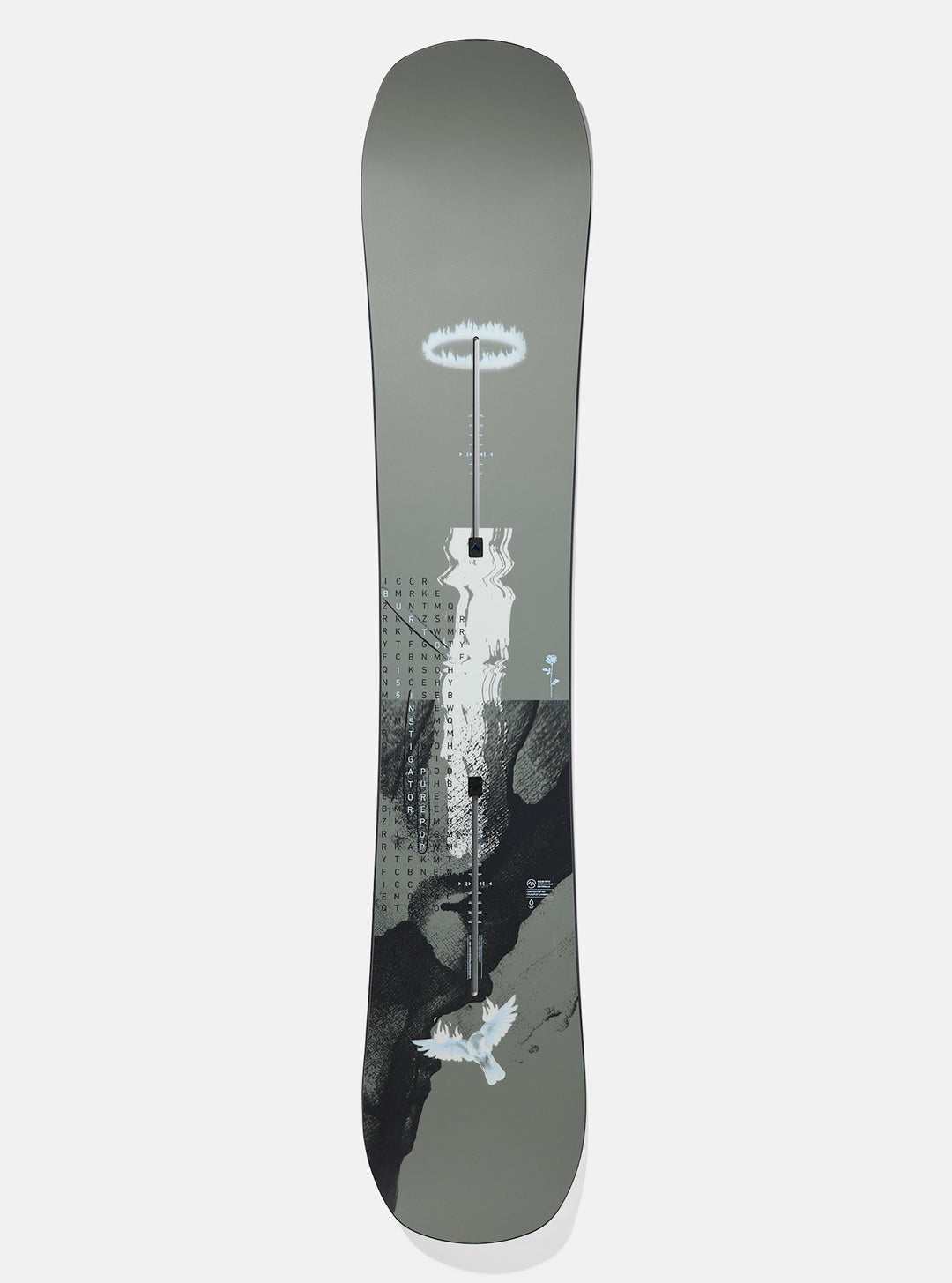 Burton Instigator PurePop Men&