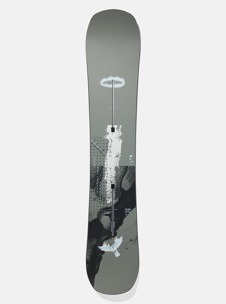 Burton Instigator PurePop Men&
