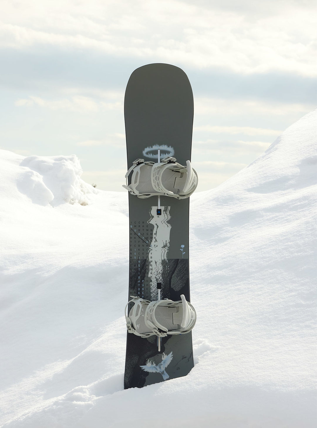 Burton Instigator PurePop Men&
