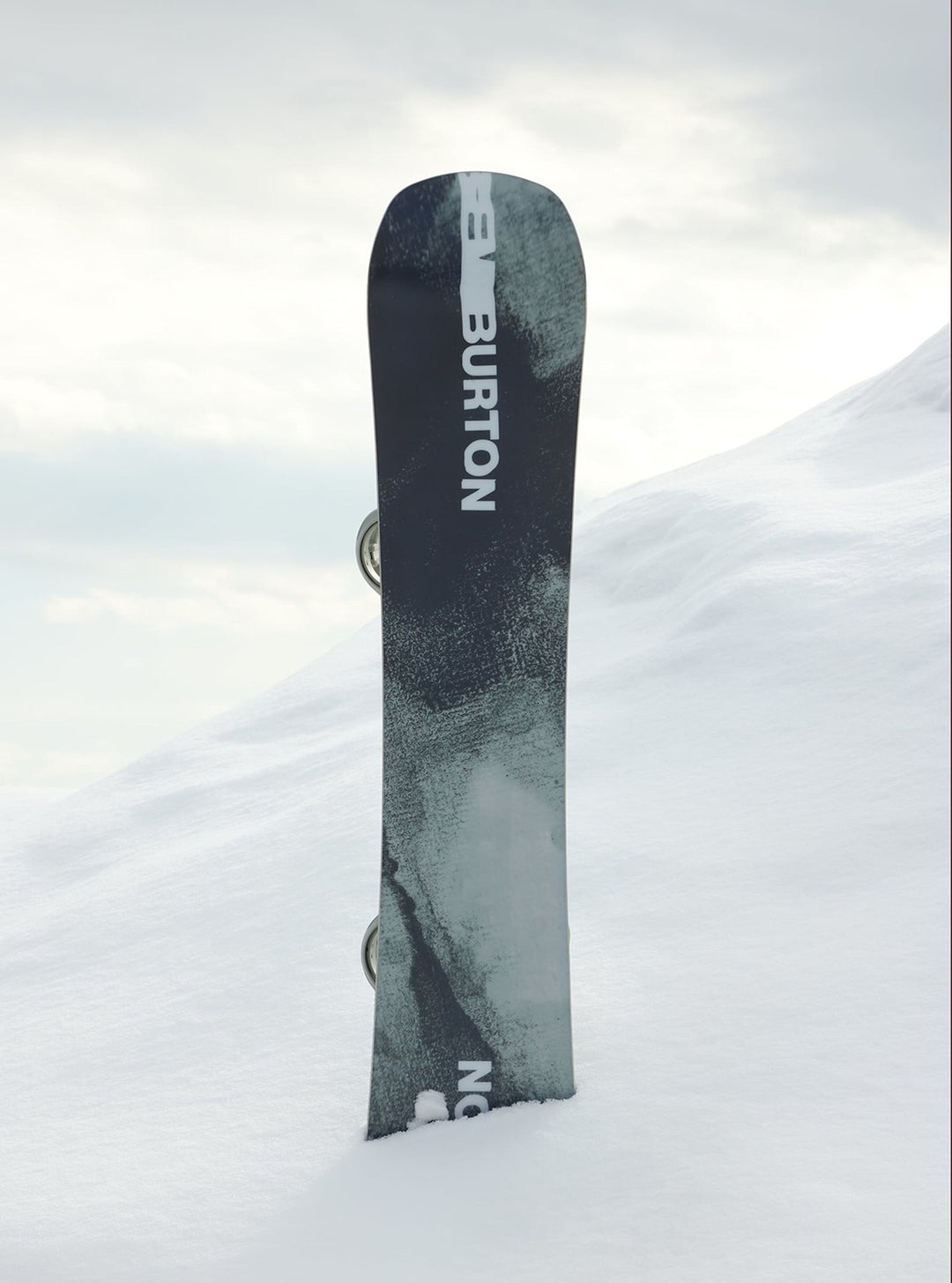 Burton Instigator PurePop Men&