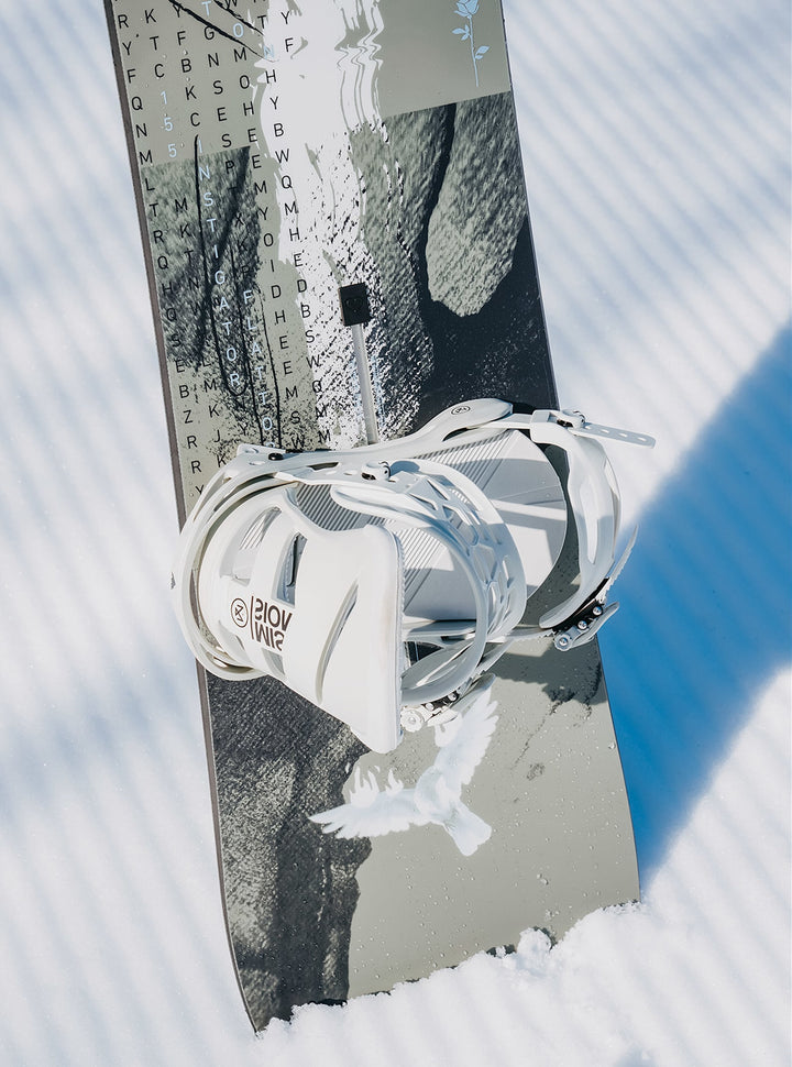 Burton Instigator PurePop Men&