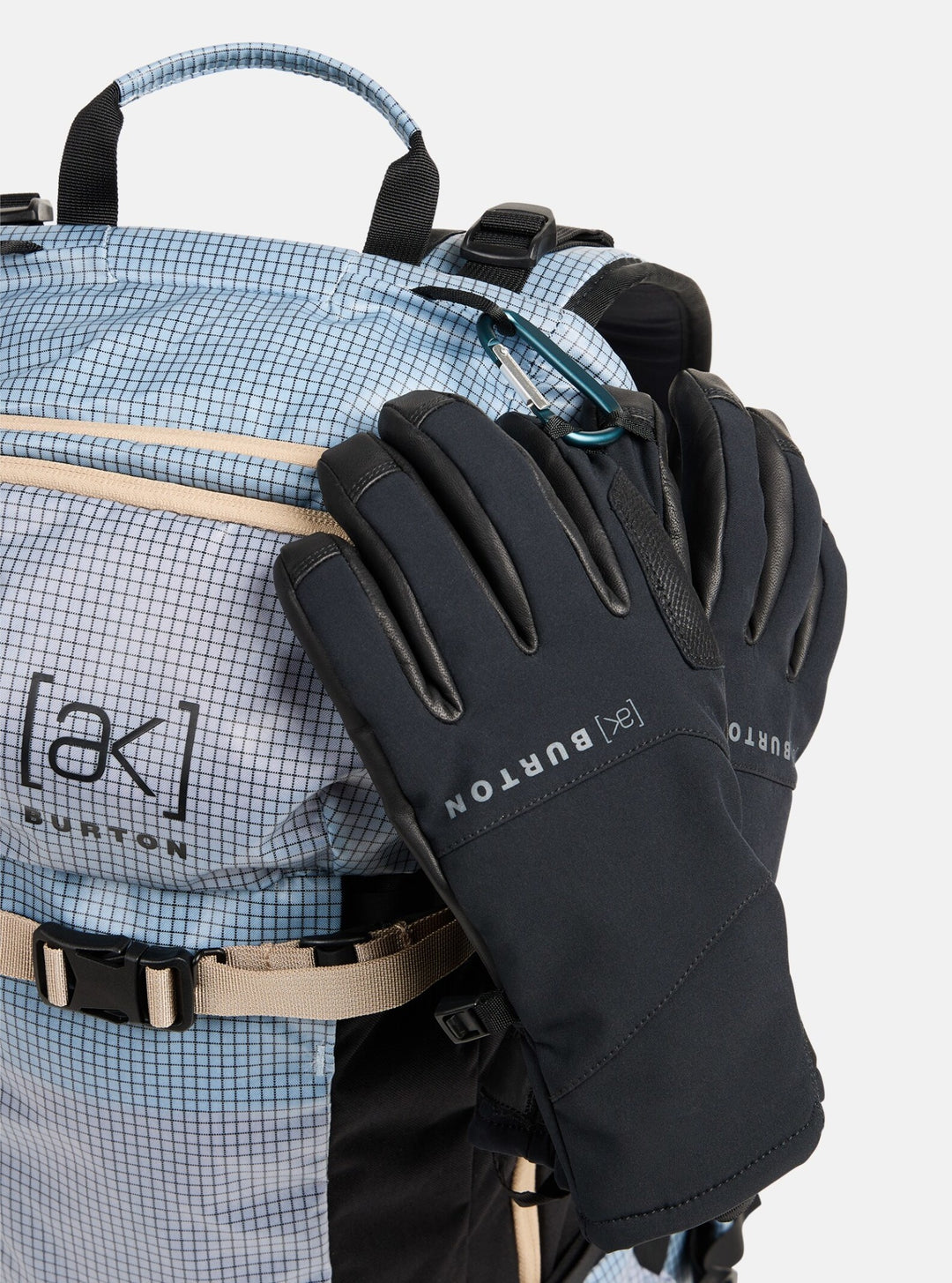 Burton [ak] GORE-TEX Clutch Gloves 2026 (Men&