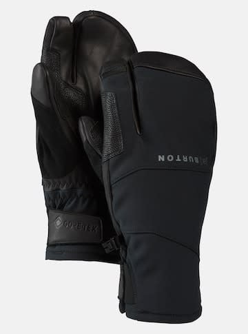 Burton [ak] GORE-TEX Clutch Mittens 2026 (Men&