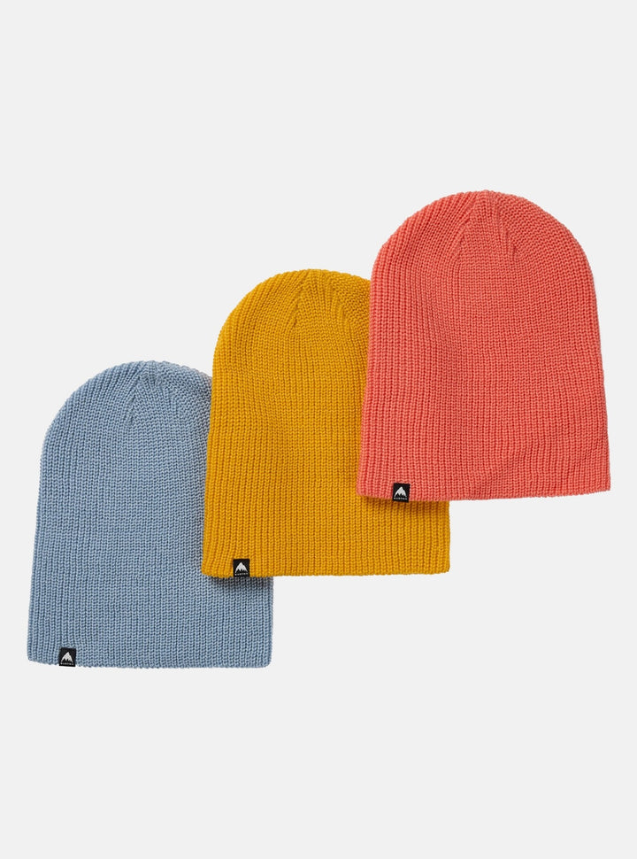 Burton DND Beanie (3 Pack)