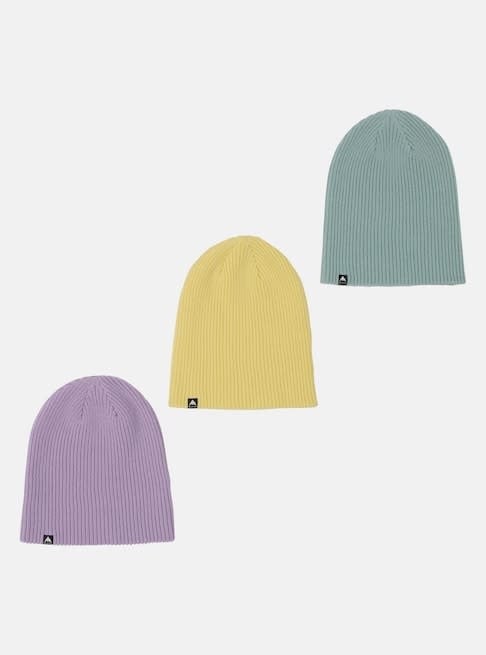 Burton DND Beanie (3 Pack)