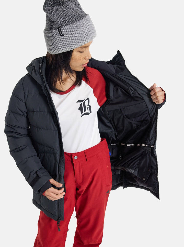 Burton Loyil Down Women&