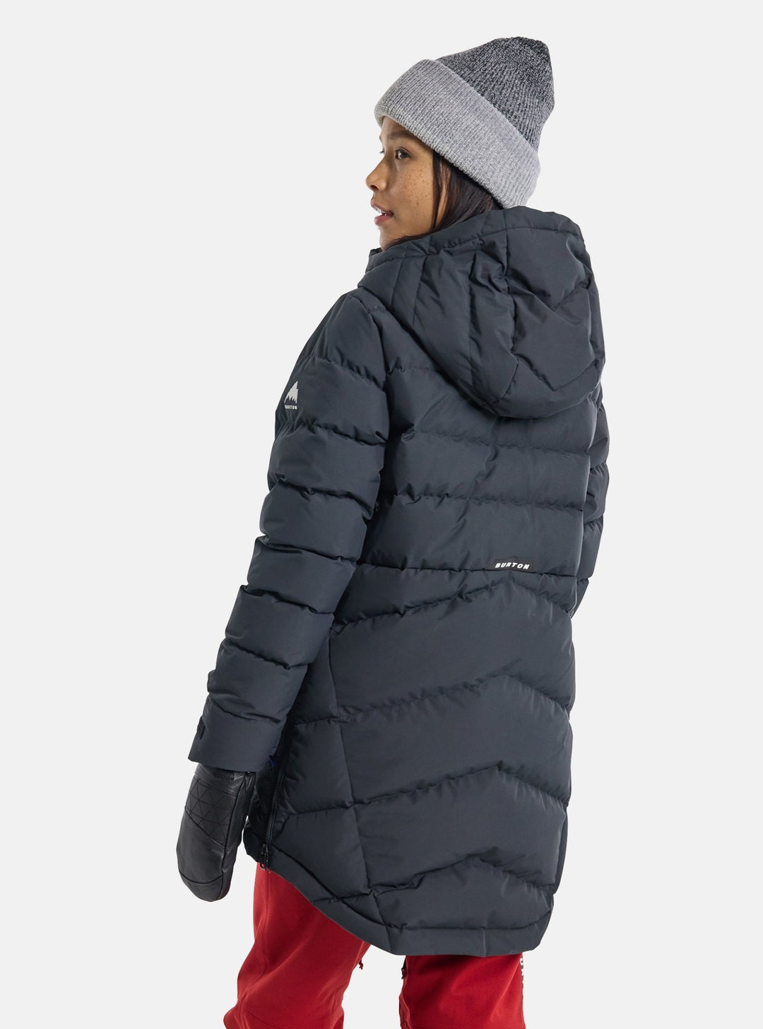 Burton Loyil Down Women&